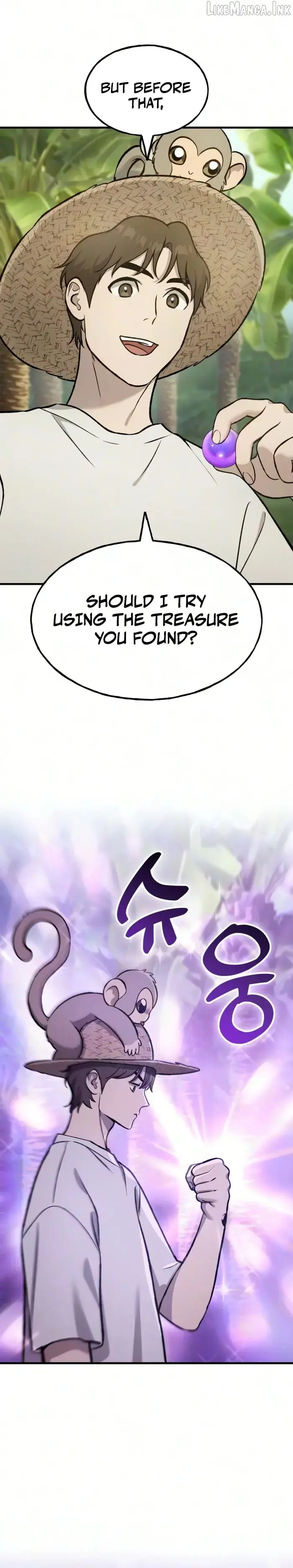 Solo Farming In The Tower - Chapter 132 image 15_optimized_optimized